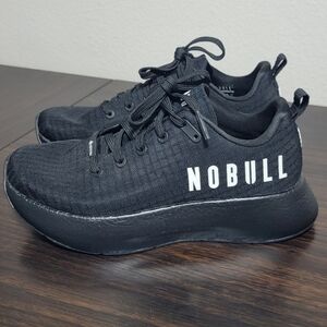 Nobull Runner + Plus Journey Gore-tex Running Shoes Black Unisex